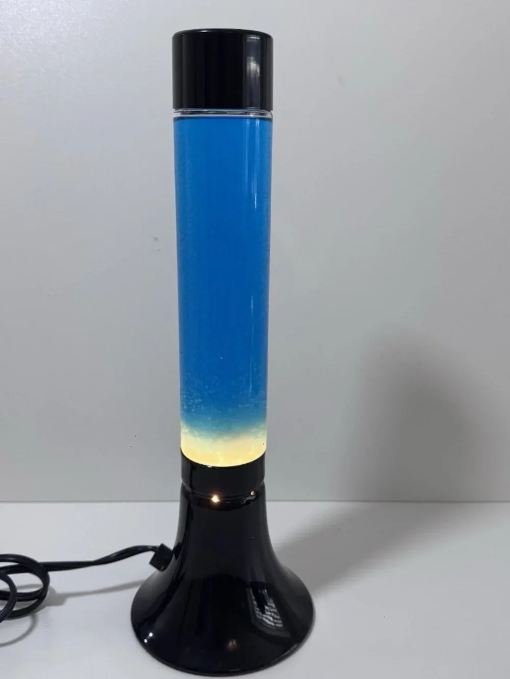 Oozy Glo Lava Lamp EH-968 15